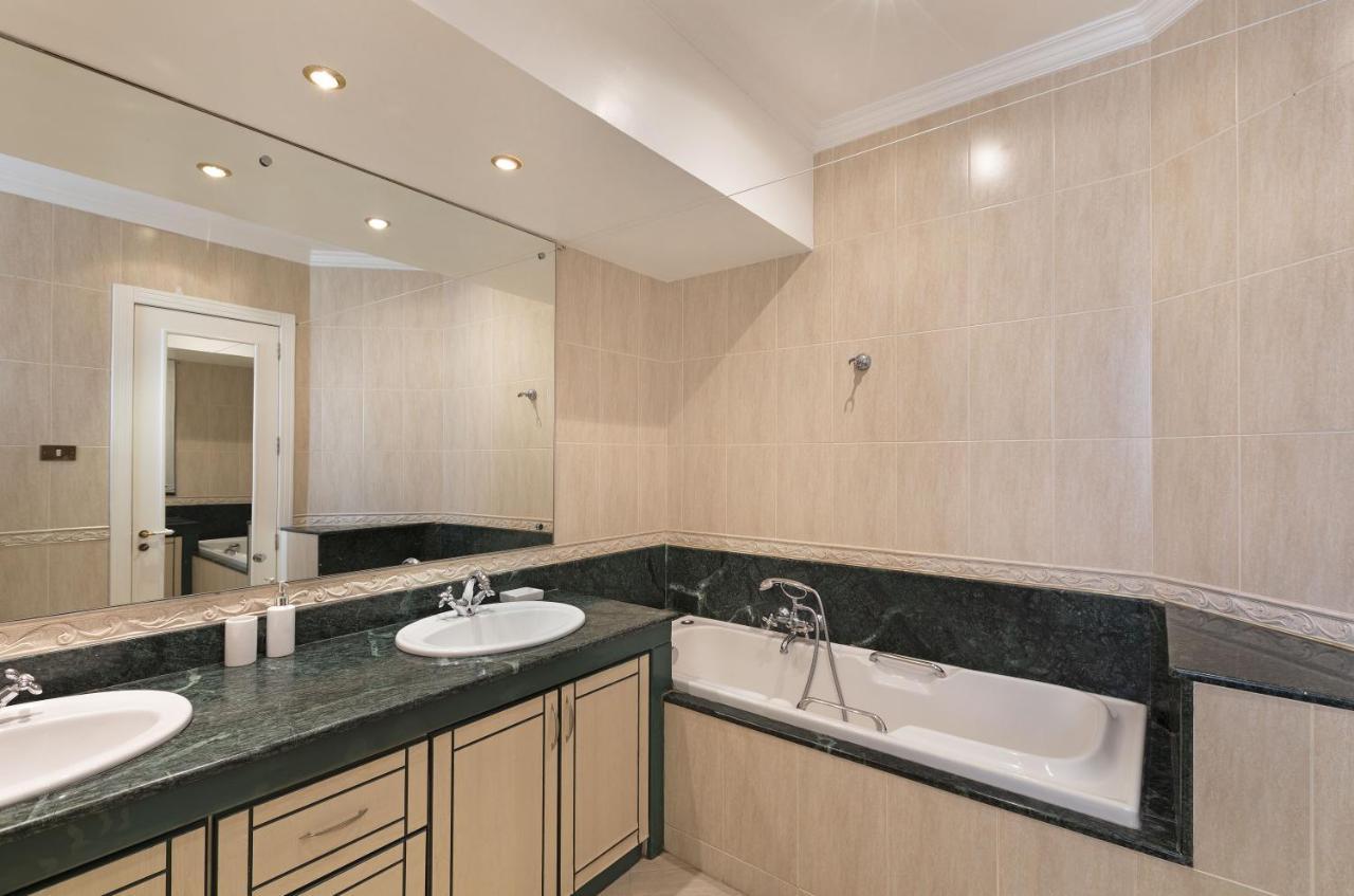Apartment Orchid Grand Baie Esterno foto