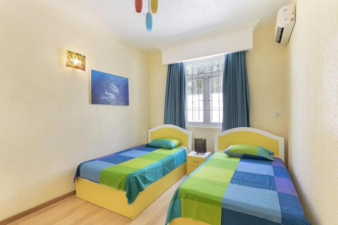 Apartment Orchid Grand Baie Esterno foto