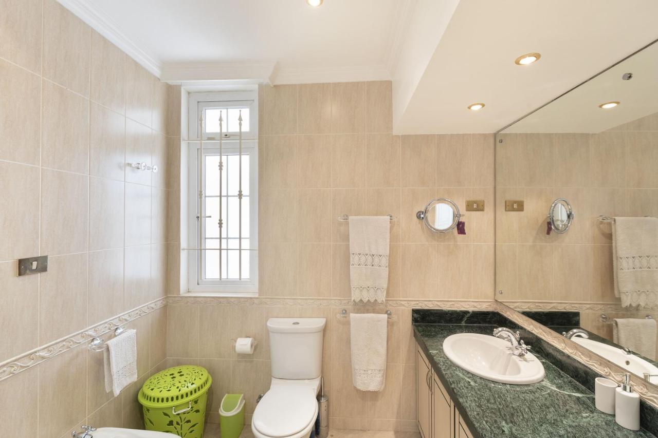 Apartment Orchid Grand Baie Esterno foto